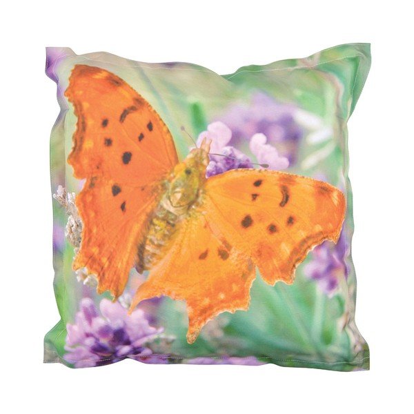 Blazina z metuljem Esschert Design, dolžina 59 cm-image-1