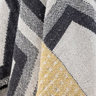 Odeja 130x160 cm Annli – Bloomingville