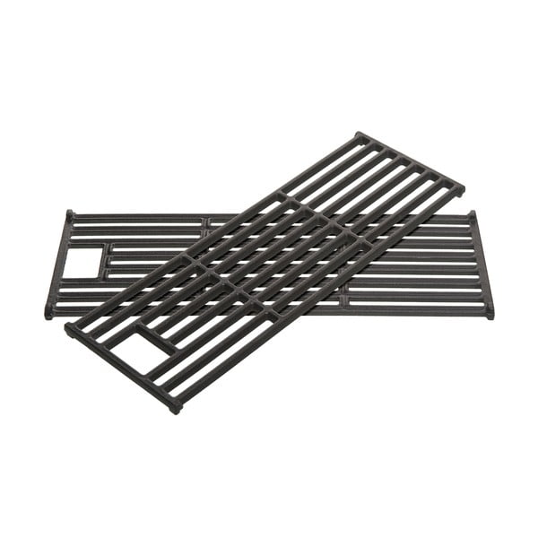 Rešetke iz litega železa v kompletu Australia – Outdoorchef