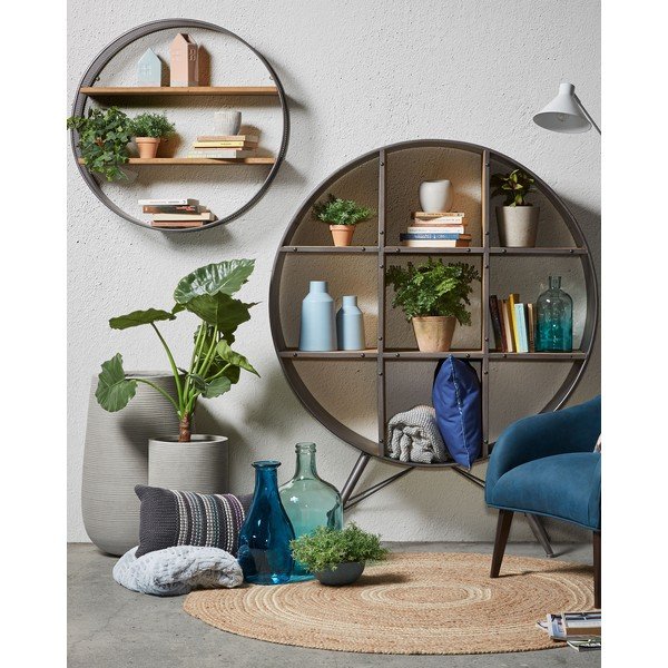 Stenska polica Kave Home Helia-image-3