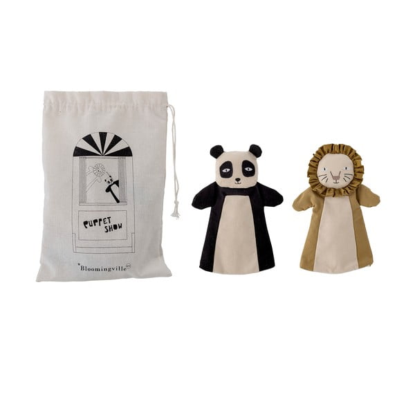 Lutke v kompletu 2 ks Flynn – Bloomingville Mini-image-4