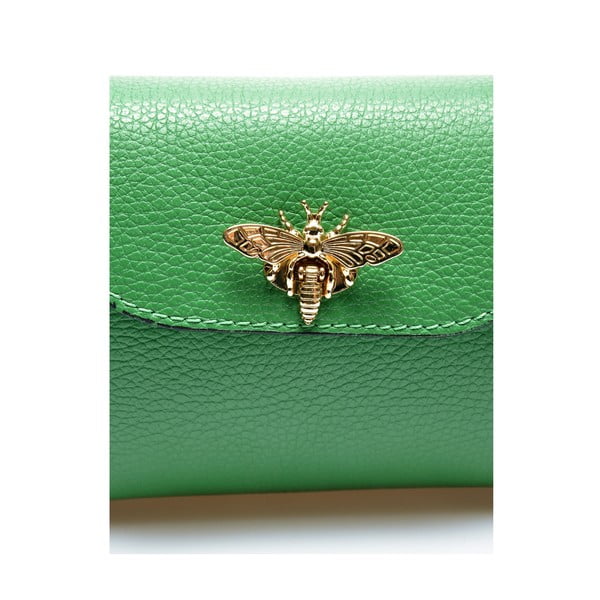 Usnjena torbica - Anna Luchini-image-2