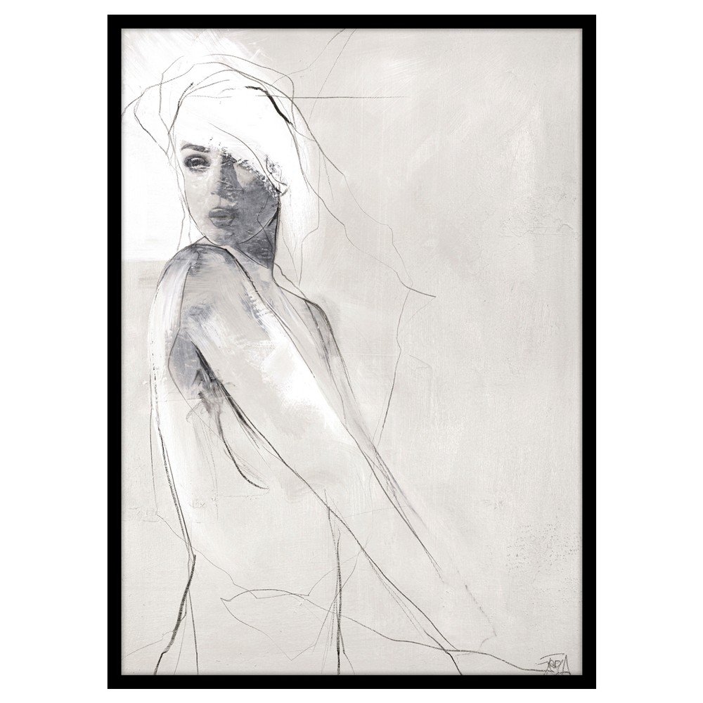 Slika 50x70 cm History 4