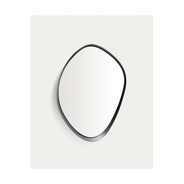 Stensko ogledalo 67,5x74,5 cm Tebel – Kave Home-image-2