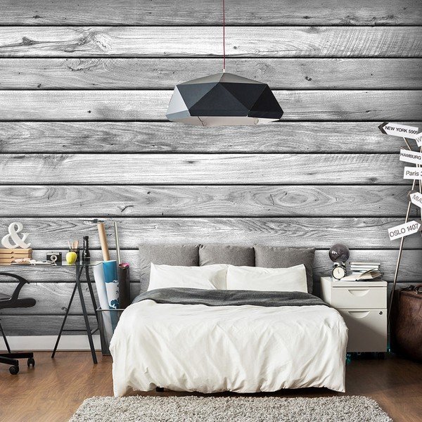 Tapeta velikega formata Artgeist Leaden Dawn, 200 x 140 cm-image-1