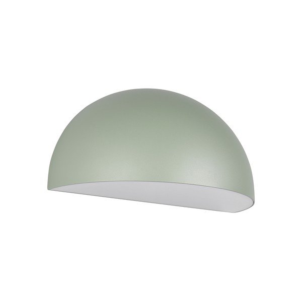 Stenska zunanja svetilka (višina 14 cm) Maas – Trio