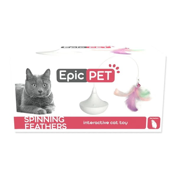 Mačja igrača Epic Pet Interactive – Plaček Pet Products-image-2