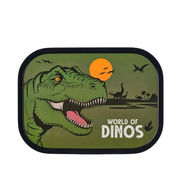 Otroška škatla za malico Mepal Dino-image-2
