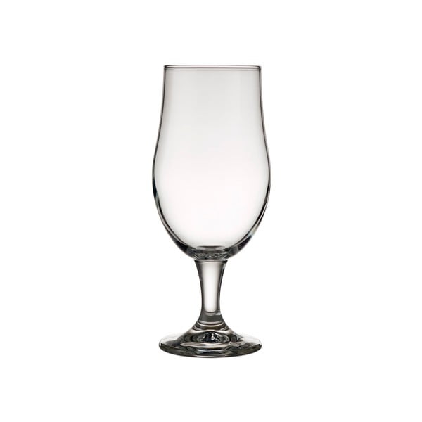 Komplet 4 kozarcev za pivo Lyngby Glas Juvel, 490 ml-image-2