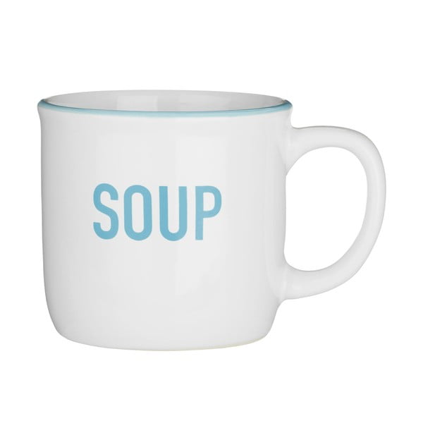 Skodelica za juho Premier Housewares Soup Mug, 420 ml