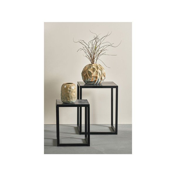 Lončena vaza Villa Collection Lilje, višina 17 cm-image-1