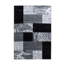 Temno siva preproga 160x230 cm Parma – Ayyildiz Carpets