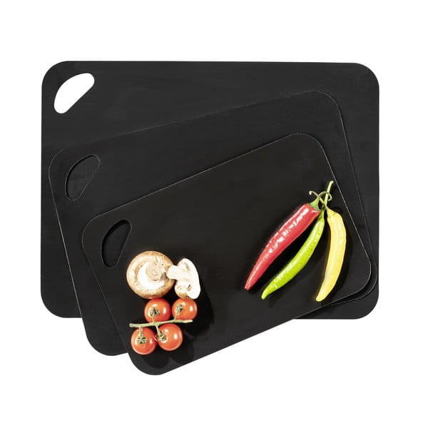 Deske za rezanje v kompletu 3 ks 29x38 cm Felix – Wenko-image-4