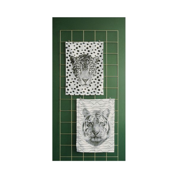 Brisača PT LIVING Leopard, 50 x 70 cm-image-3