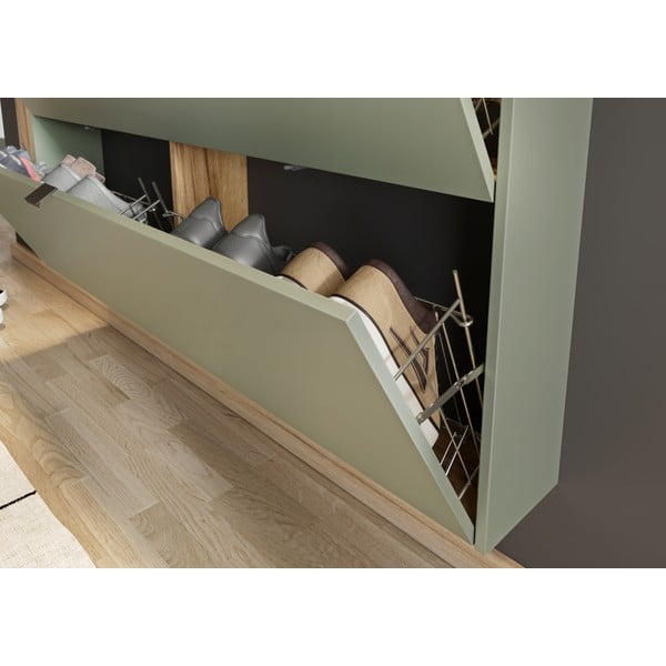 Zelen/siv set za hodnik Ameca – Germania-image-4