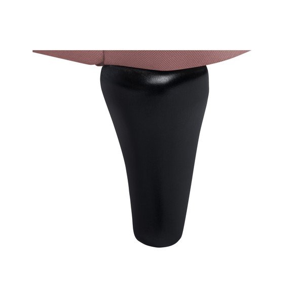 Roza fotelj Cosmopolitan design Roma-image-1