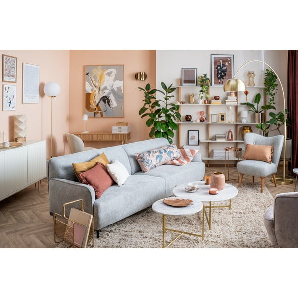 Krem preproga Think Rugs Vista Creamy, 240 x 340 cm-image-3