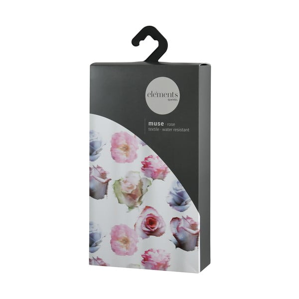 Zavesa za tuš 180x200 cm Muse – Spirella-image-2