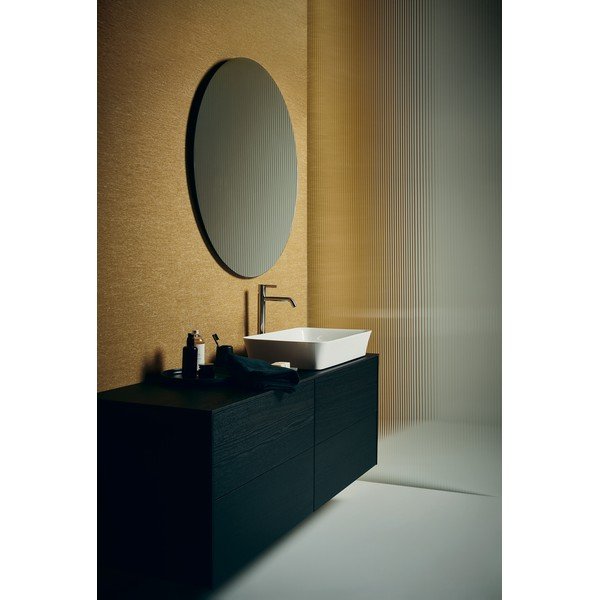 Bel keramičen umivalnik 65x40 cm Ipalyss – Ideal Standard-image-1