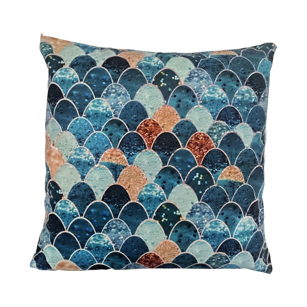 Okrasna blazina 45x45 cm Diamond