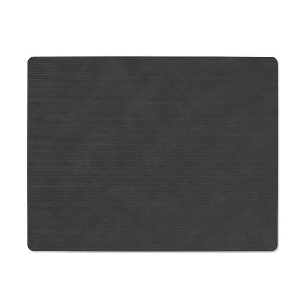 Pogrinjek iz eko usnja 35x45 cm Square L Corduroy – LIND DNA