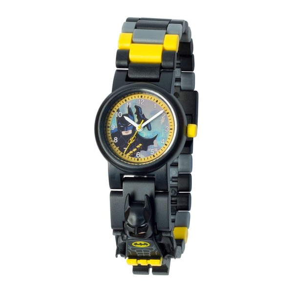 LEGO® Batman Movie Batman Watch-image-1