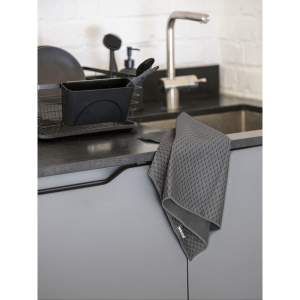 Kuhinjske krpe iz mikrovlaken v kompletu 2 ks 40x60 cm Miko – Wenko-image-1