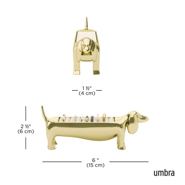 Stojalo za nakit Dachsie – Umbra-image-2