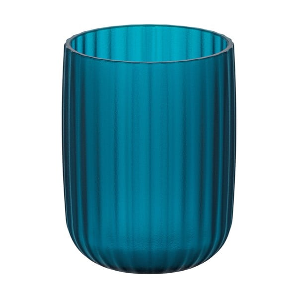 Petrolejsko moder lonček za zobno ščetko Wenko Agropoli-image-2