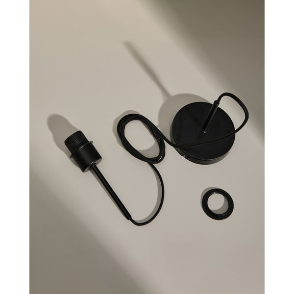 Kabel za visečo svetilko Fluvia – Kave Home-image-2
