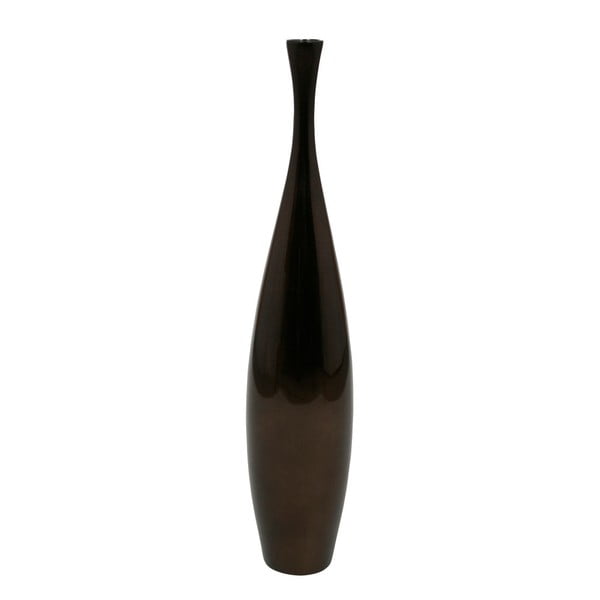 Bronasta vaza Canett Estelle, 50 cm