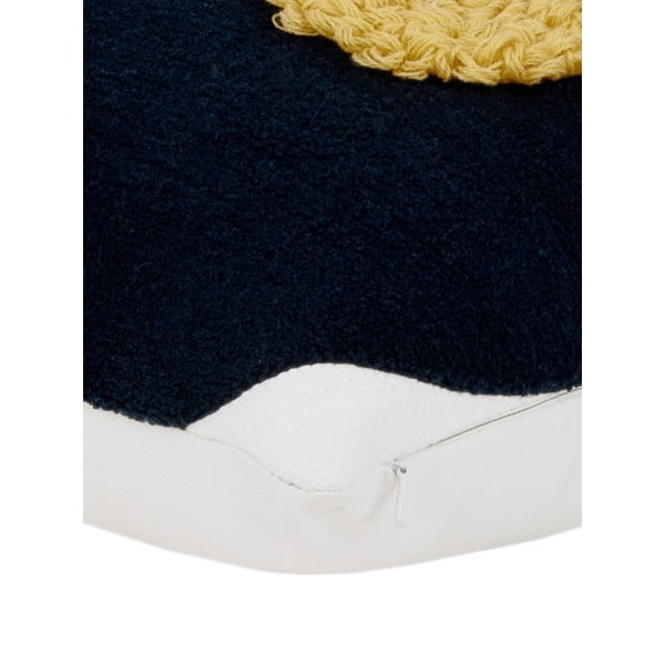 Bombažna okrasna prevleka za blazino Westwing Collection Wassily, 45 x 45 cm-image-3