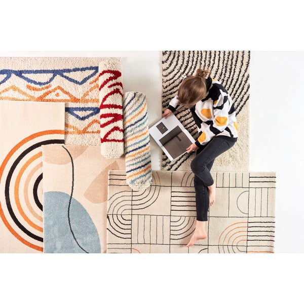 Preproga Bonami Selection Coastalina, 80 x 150 cm-image-4