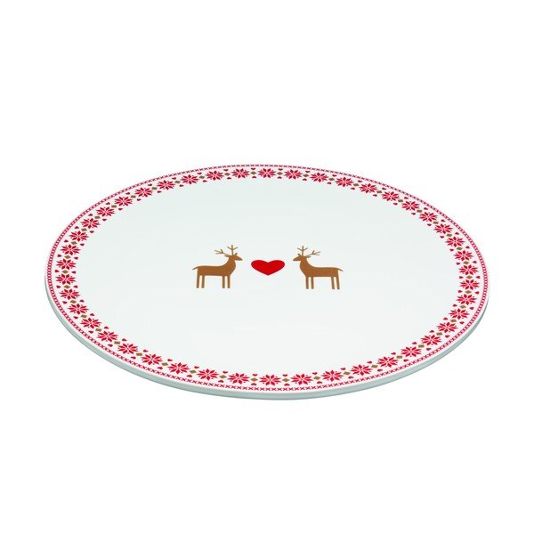 Stojalo za torte Little Winter, 30 cm-image-1