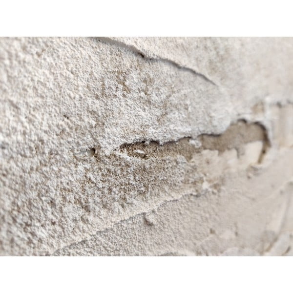 Ročno naslikana slika 90x120 cm Sand Wall - Malerifabrikken-image-3