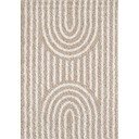 Bež preproga 80x150 cm Axis – ESTE
