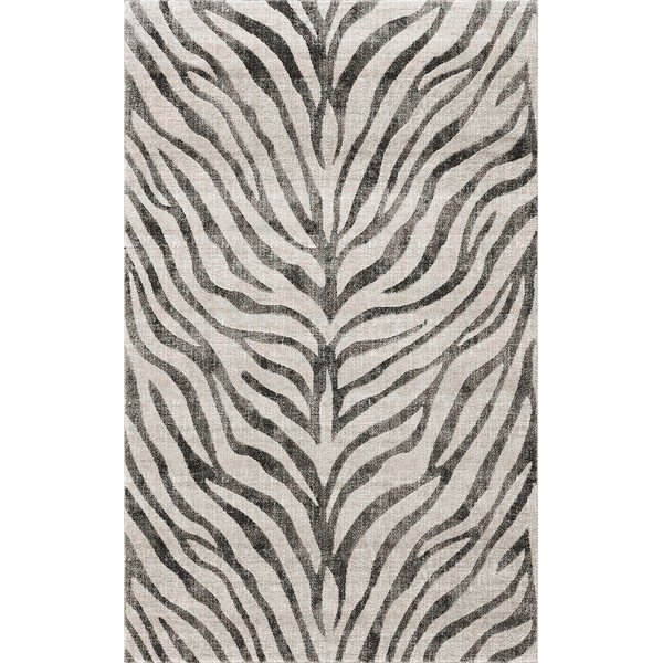 Pralen tekač 80x200 cm Zebra – Vitaus