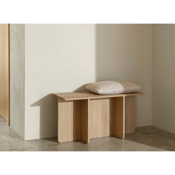 Prevleka za blazino iz tkanine bouclé 30x50 cm Teddy – Blomus-image-1