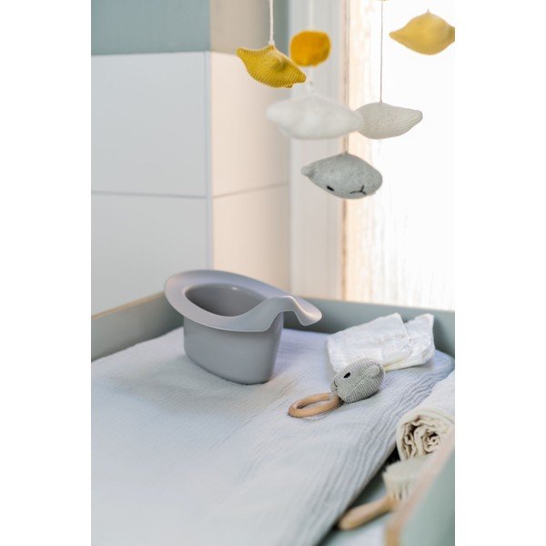 Siva kahlica - Kindsgut   -image-1