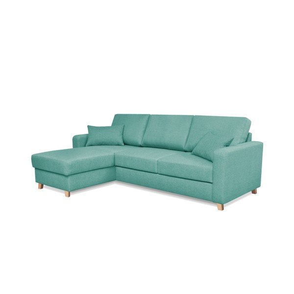 Mint zelena kavč postelja Cosmopolitan design Nice-image-2