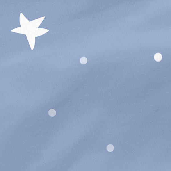 Otroška blazina 50x75 cm Univers – Mr. Fox-image-1