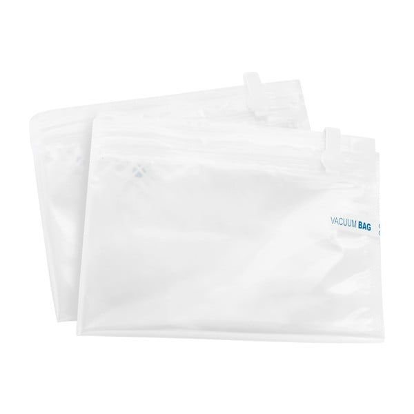 Komplet 6 vakuumskih vrečk Wenko za oblačila-image-2