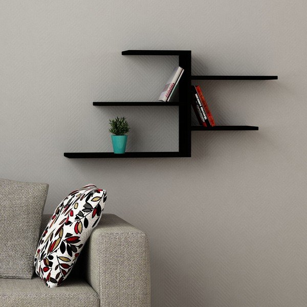 Knjižnica Faba, črna-image-1