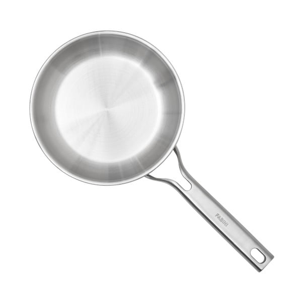 Ponev iz nerjavečega jekla ø 20 cm Lucca 3.0 – FABINI-image-2