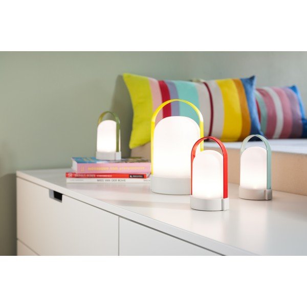 Namizna zunanja svetilka Remember Celine-image-3