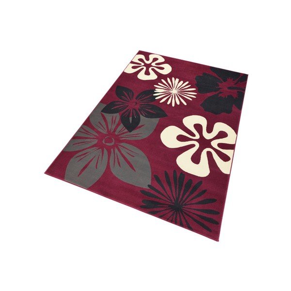 Preproga Hanse Home Gloria Flower Vine, 80 x 150 cm-image-1