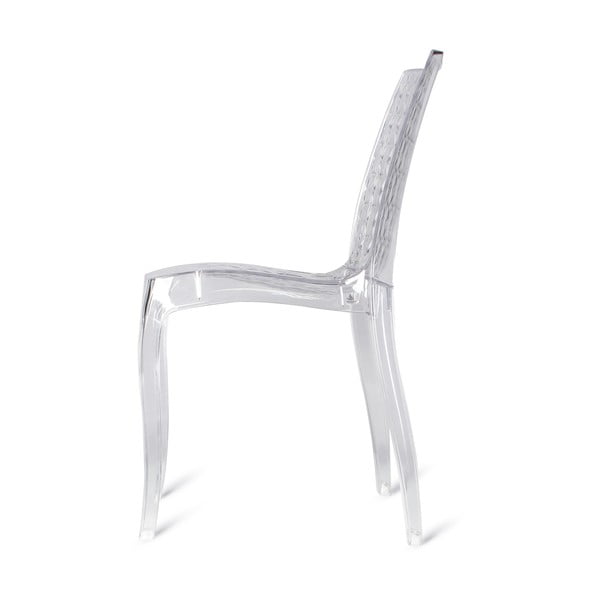 Komplet 2 jedilnih stolov Quadri-image-1