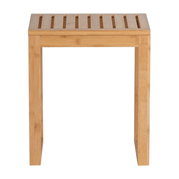 Bambusova dodatna miza Wenko-image-2