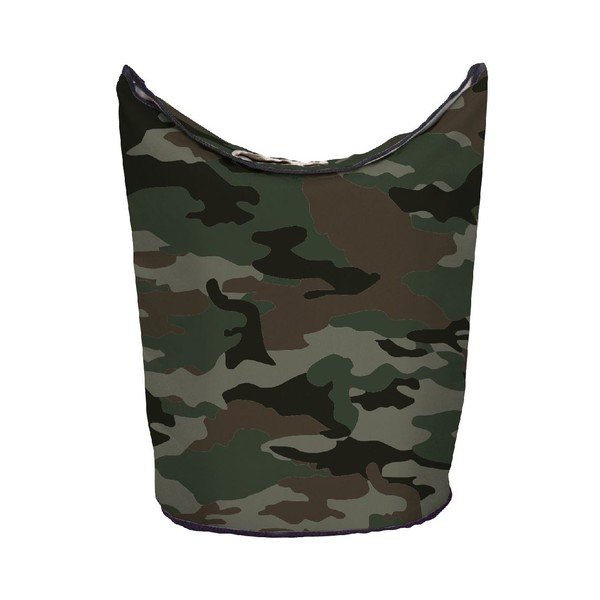 Butter Kings Košara za perilo Camuflage-image-1