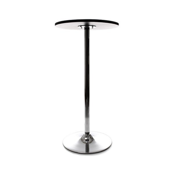 Črna barska miza Kokoon Design Lila-image-1